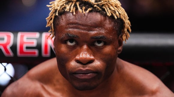 UFC 324 Highlights: Ateba Gautier vs Andrey Pulyaev