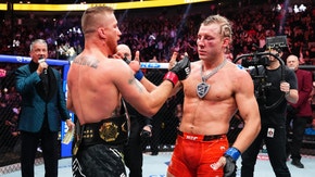 Brian Campbell on Gaethje vs Pimblett: 'Fight of the Year in January'