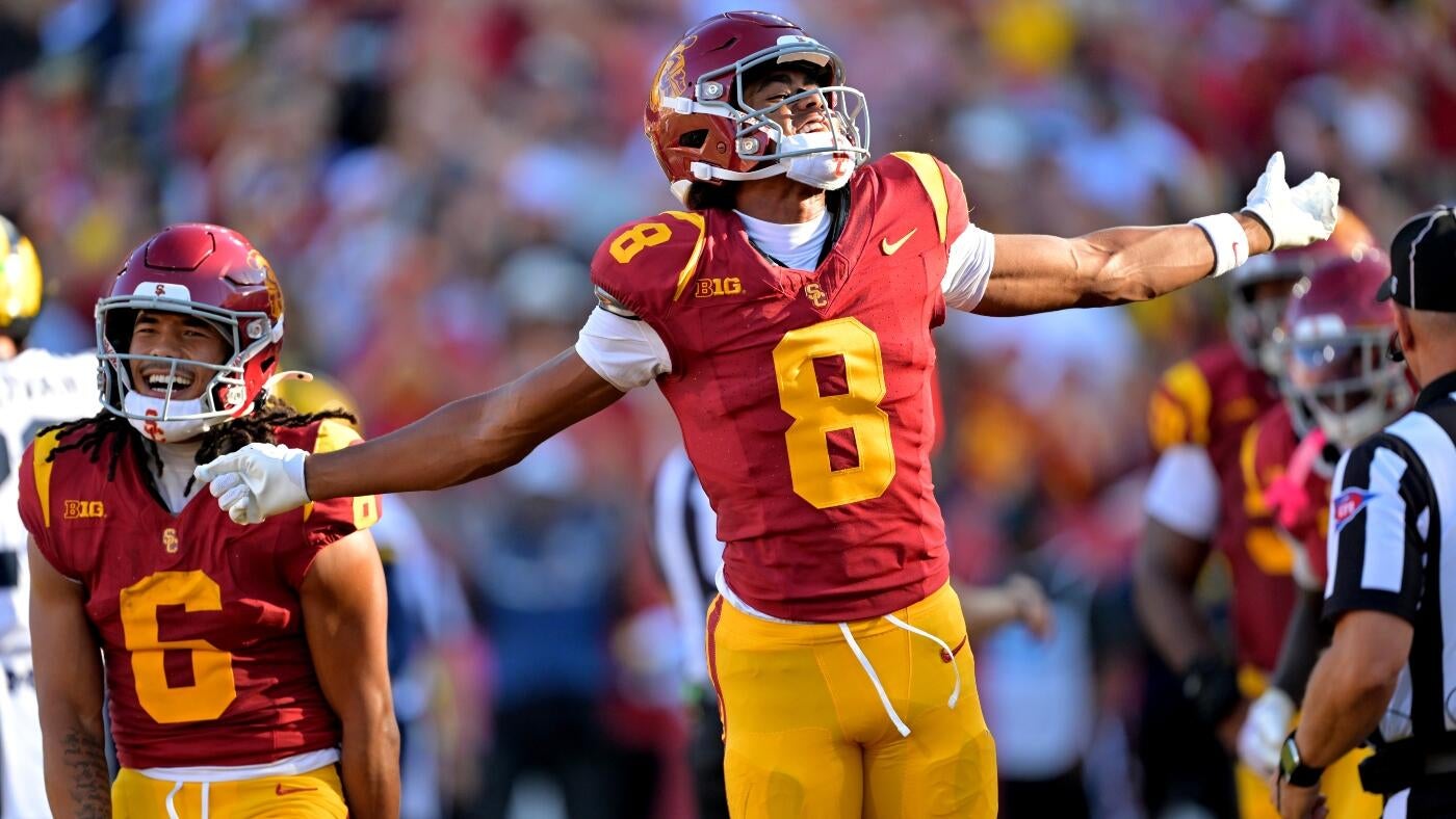 Senior Bowl week bold predictions: Breakout stars, deepest position group and one school to watch