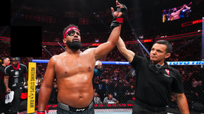 Chances We Can Get A Cortes-Acosta vs. Curtis Blaydes Fight