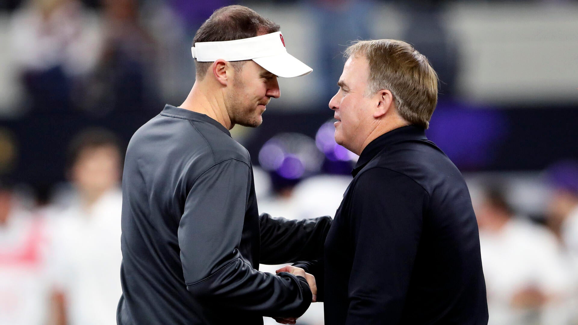 USC hiring Gary Patterson as defensive coordinator increases Trojans’ momentum for 2026