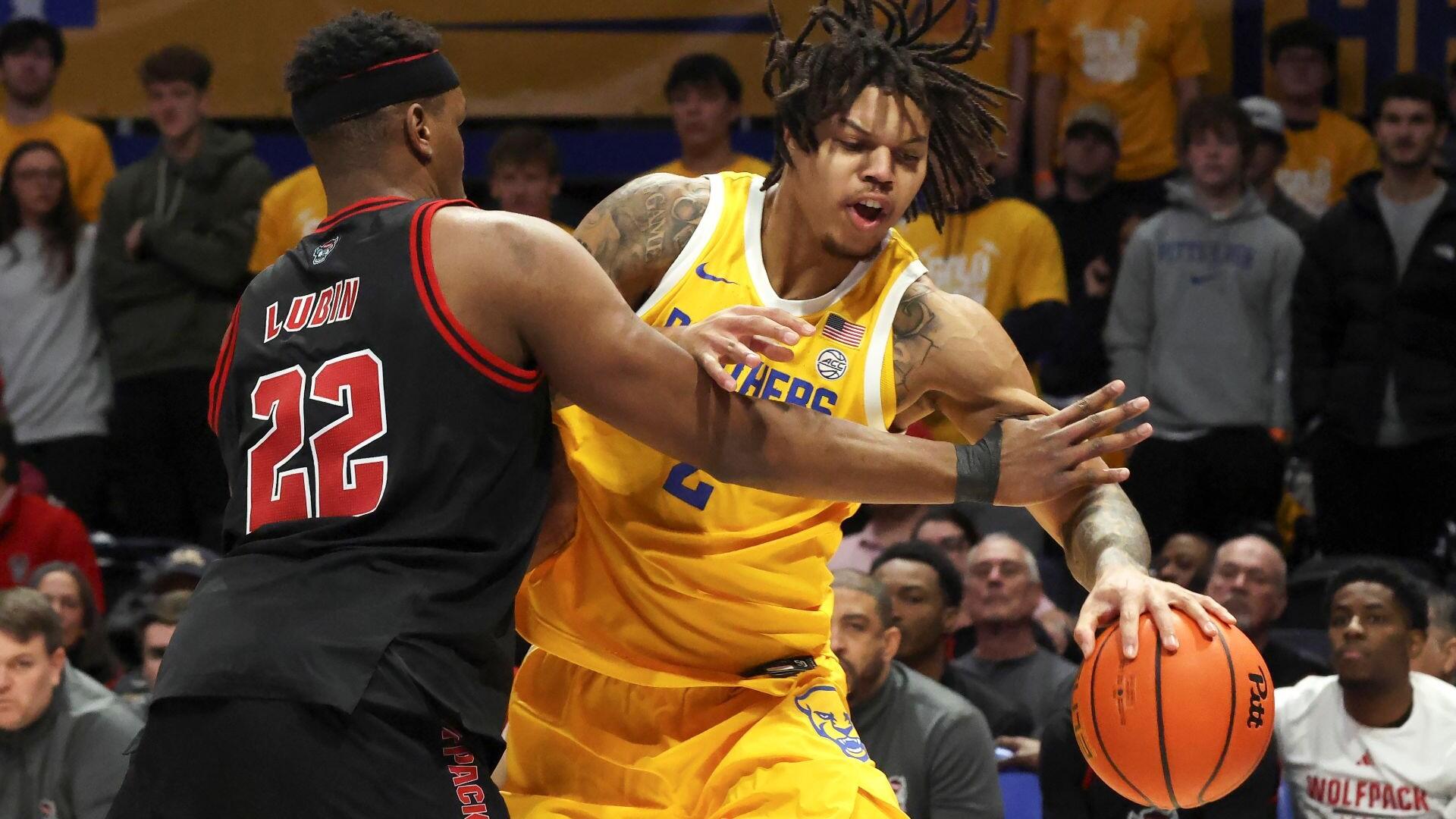 Wake Forest vs. Pittsburgh odds, prediction, time: 2026 college basketball picks for Jan. 27 from proven model