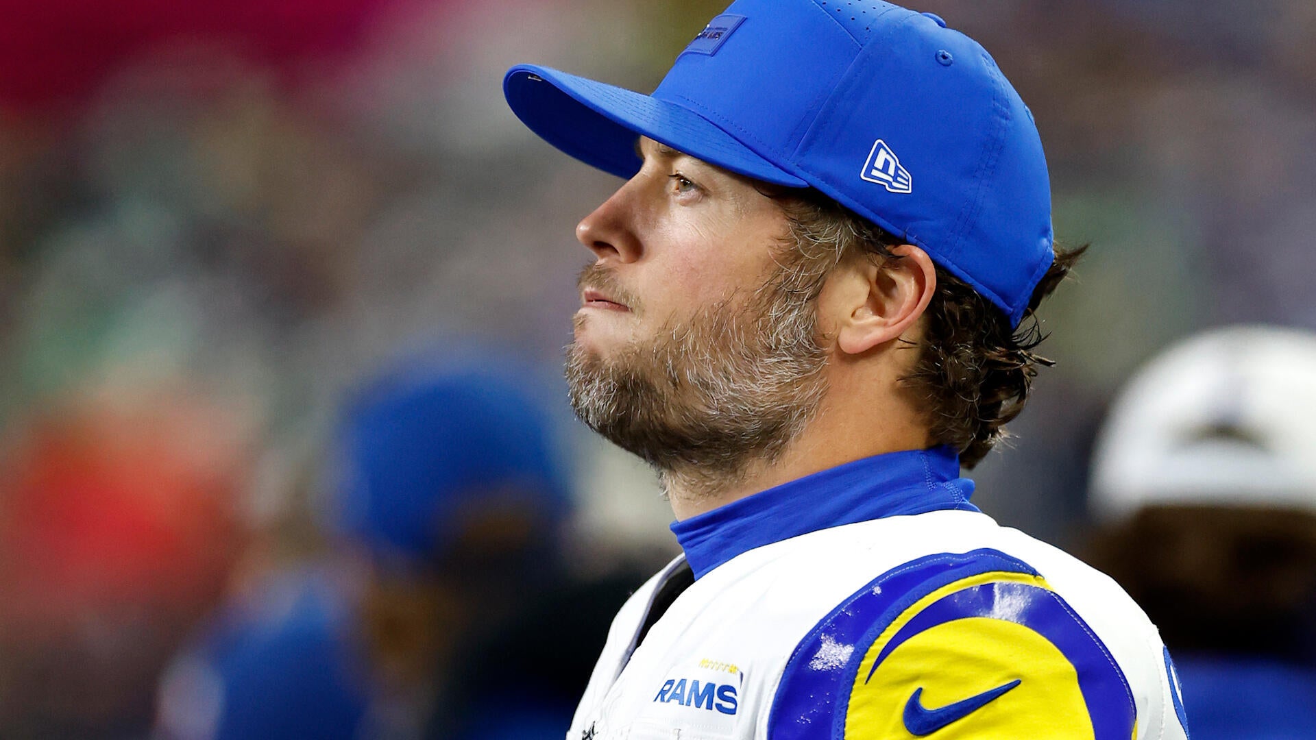 Matthew Stafford's back injury was so bad that Rams almost QB placed on IR to start 2025 season
