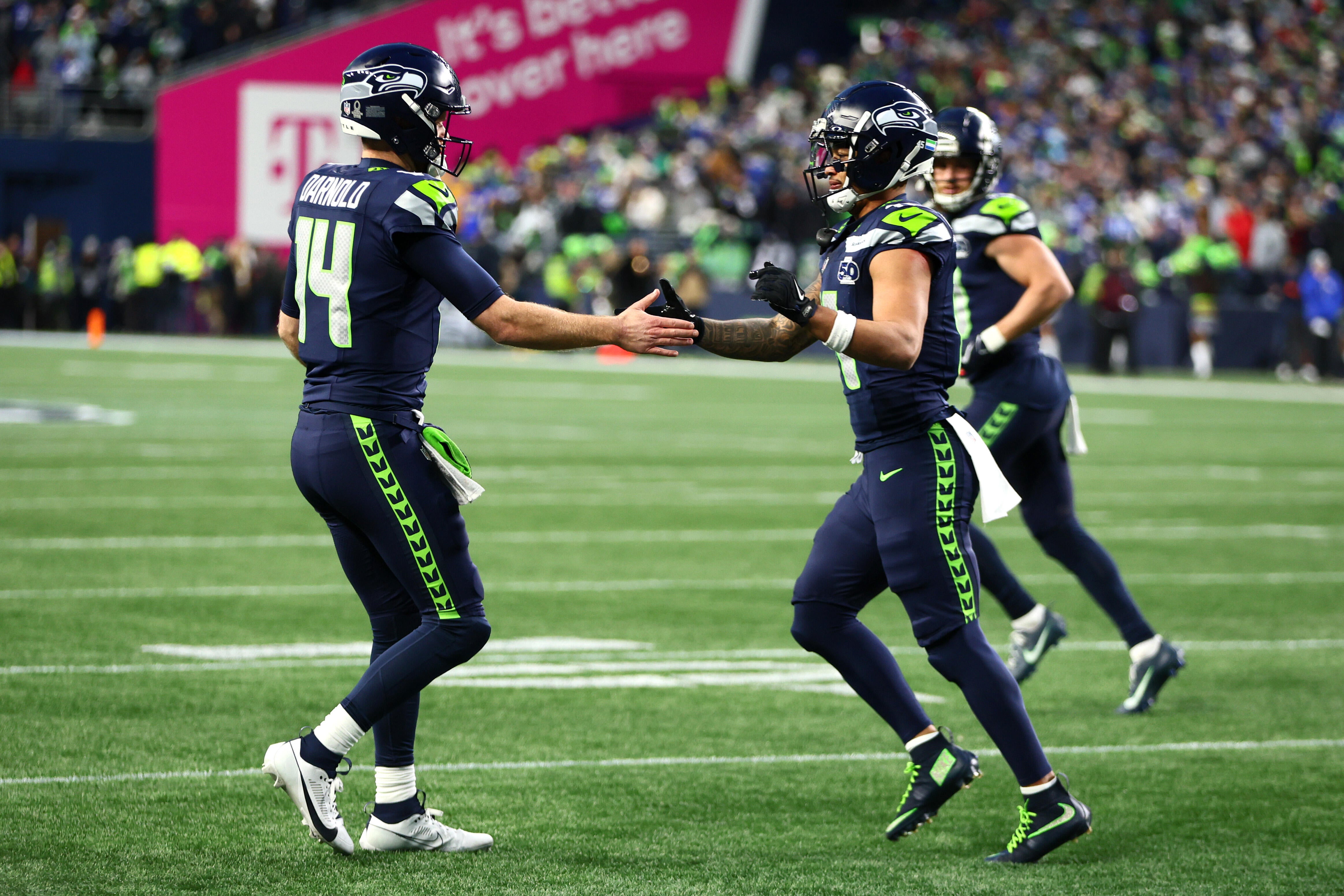 Why the Seahawks' Super Bowl 60 trip was destined to happen with new Pope's election