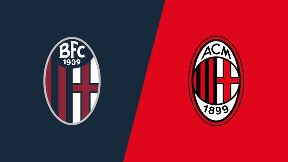 Bologna vs AC Milan