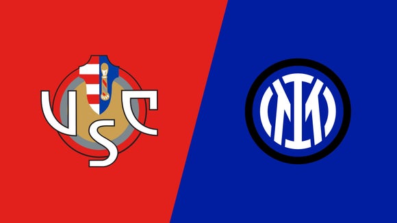 Cremonese vs Inter