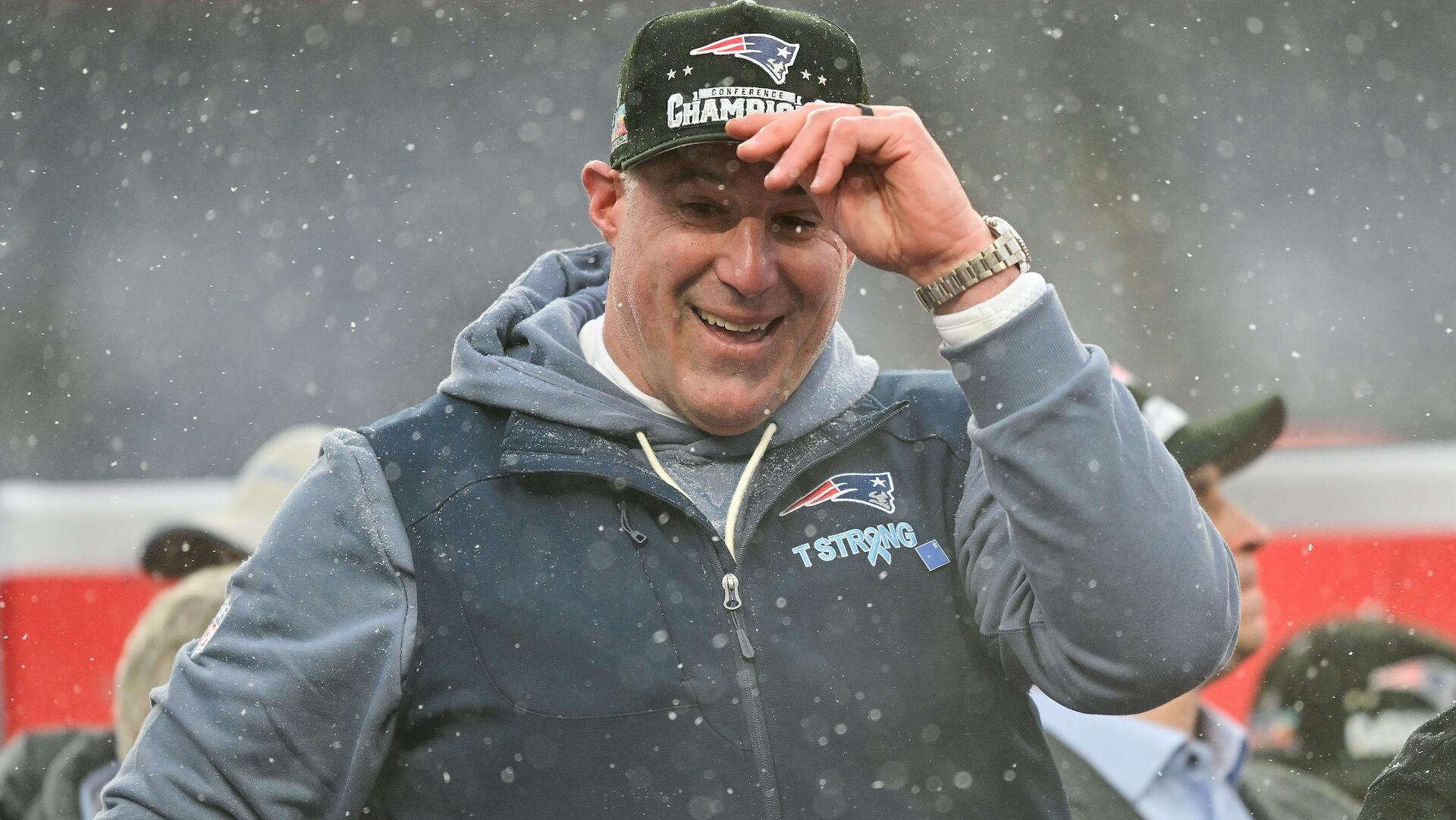 Exhausted by the Patriots being back in the Super Bowl? Here's the coping guide for you