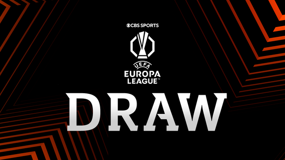 UEFA Europa League Knockout Round Play-offs Draw