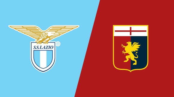 Lazio vs Genoa