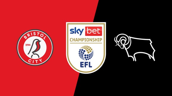 Bristol City vs. Derby County