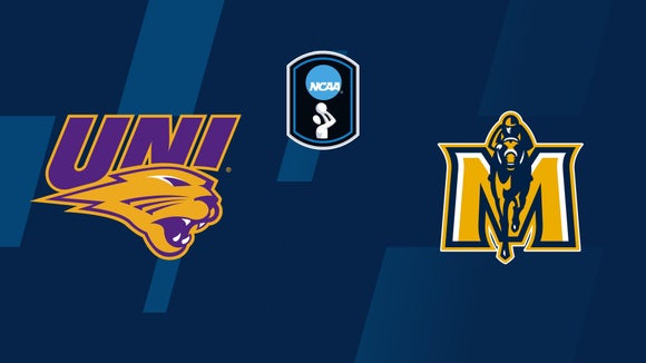 College Basketball - Northern Iowa at Murray State
