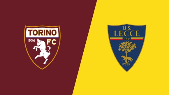 Torino vs Lecce