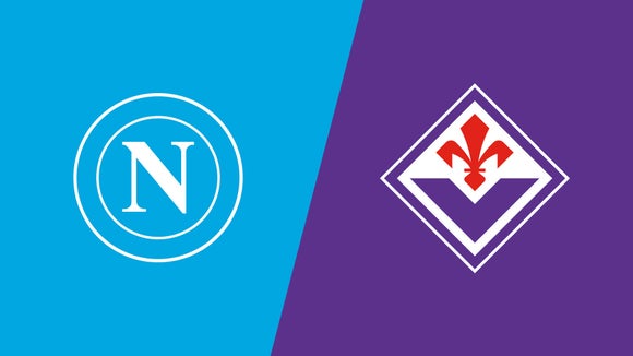 Napoli vs Fiorentina