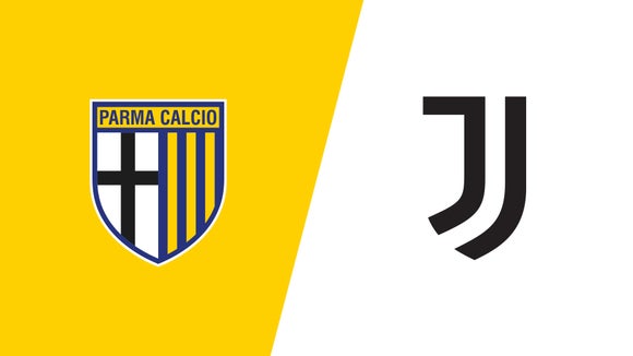 Parma vs Juventus