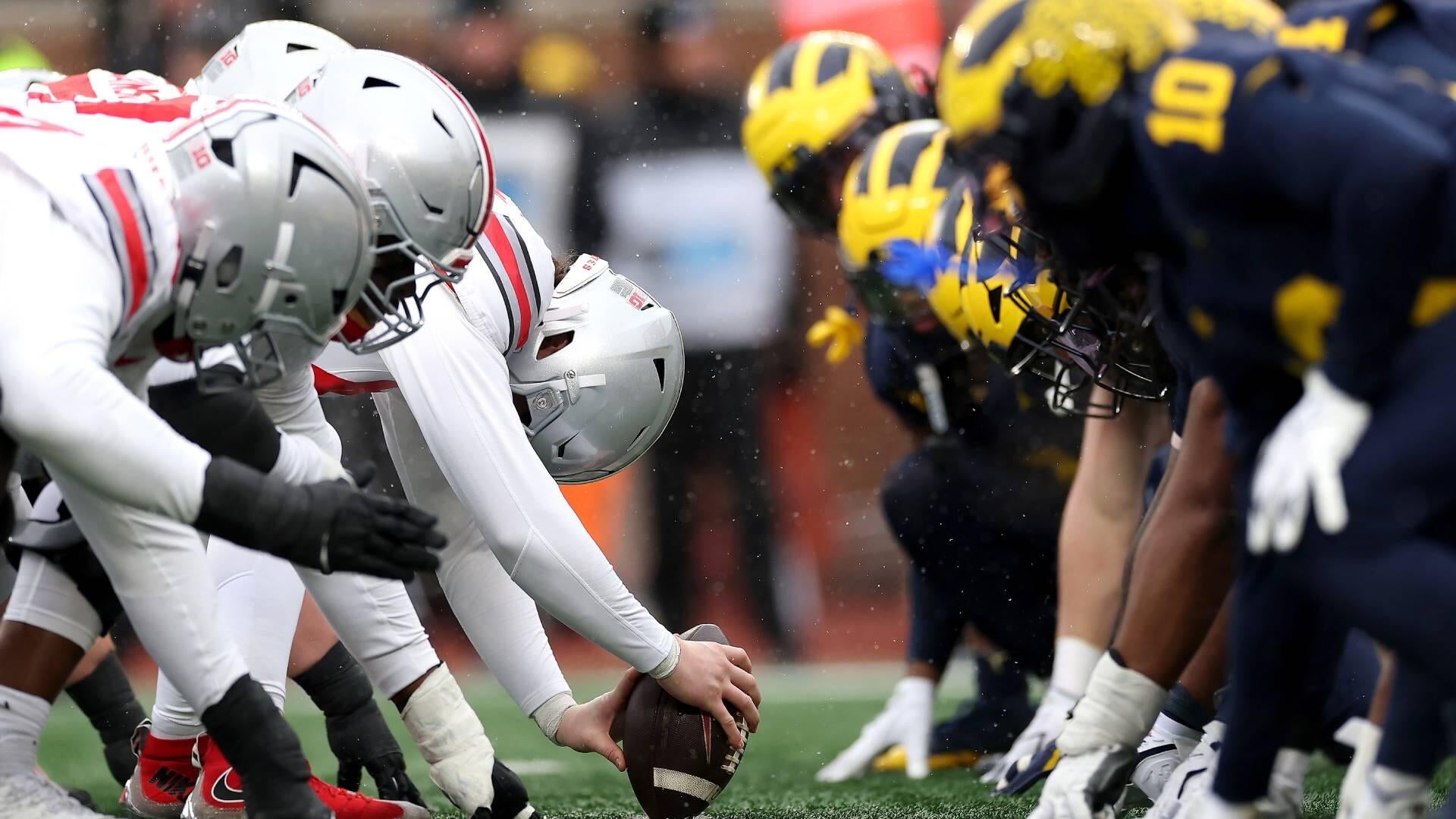 2026 Big Ten football schedule: 10 important games that will impact College Football Playoff race