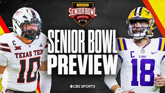 What Players To Lookout For At The 2026 Senior Bowl