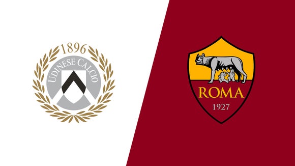 Udinese vs Roma