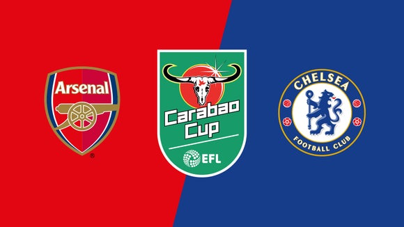 Arsenal vs. Chelsea