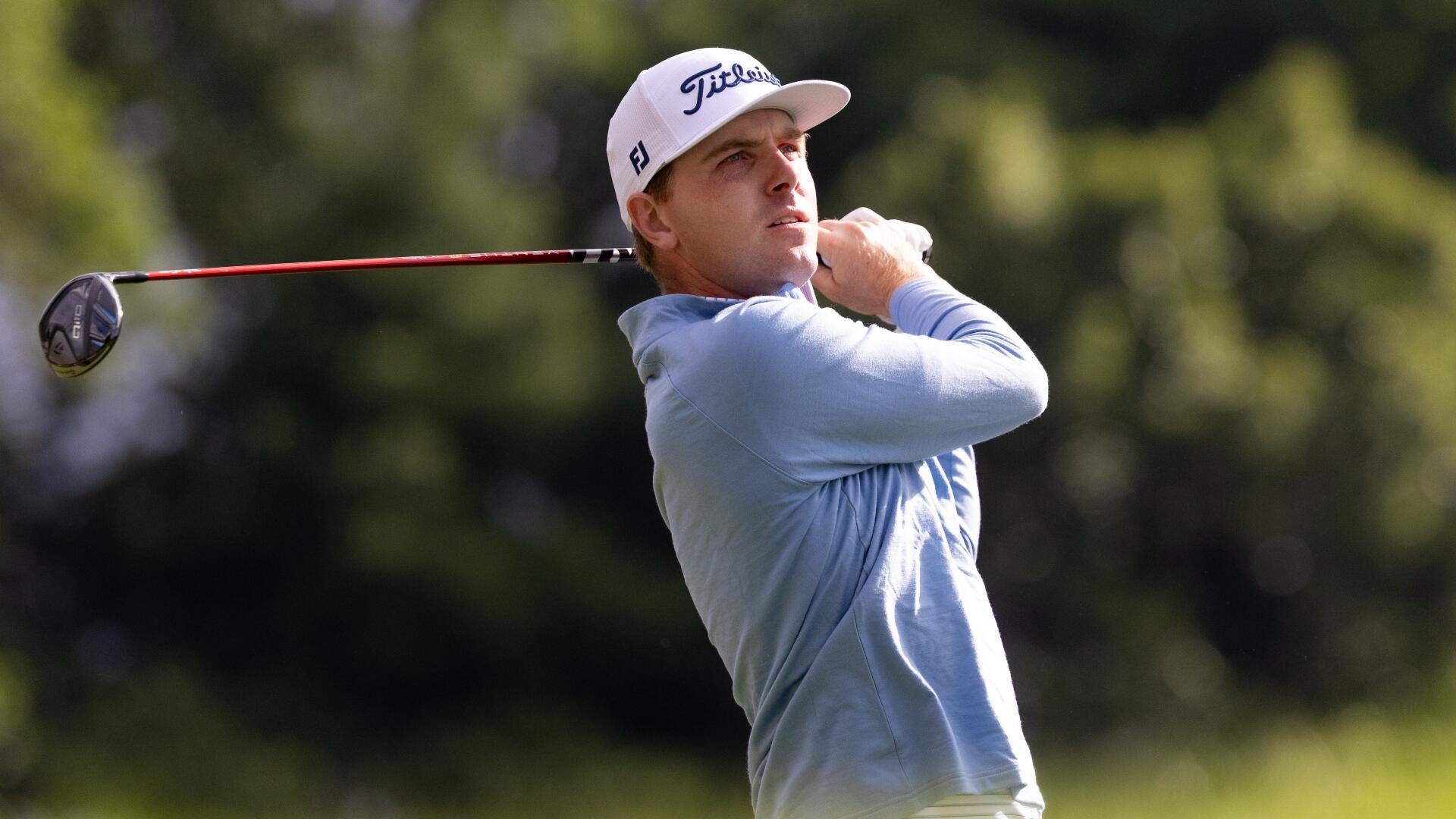 Farmers Insurance Open 2026 배당률, 추천, 예측, 제안: 전문가가 토리 파인스에서 라이언 제라드 퇴색시키다.