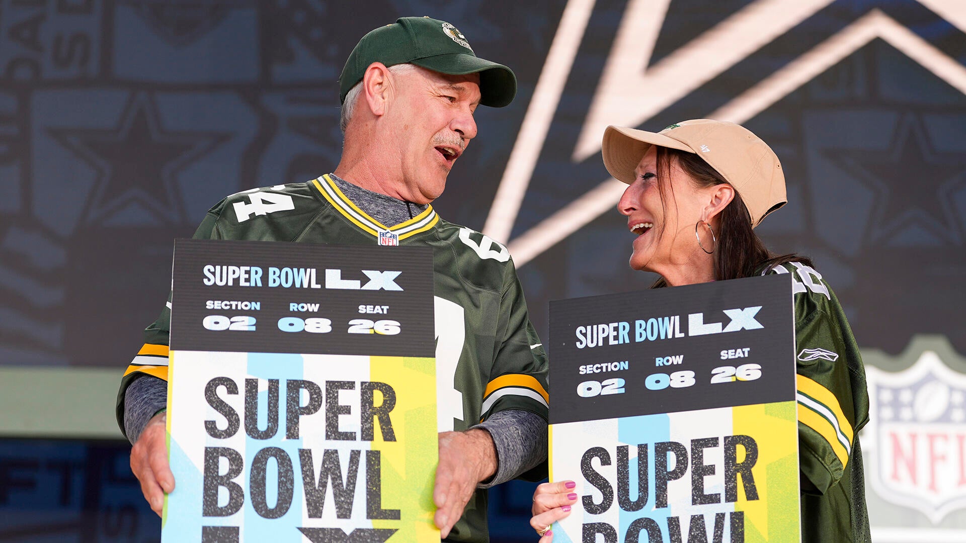 Why getting a Super Bowl 60 ticket at face value is almost impossible: Here's how they are distributed