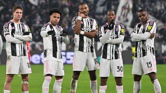 Rough Road for Italian Teams to Make Top 8