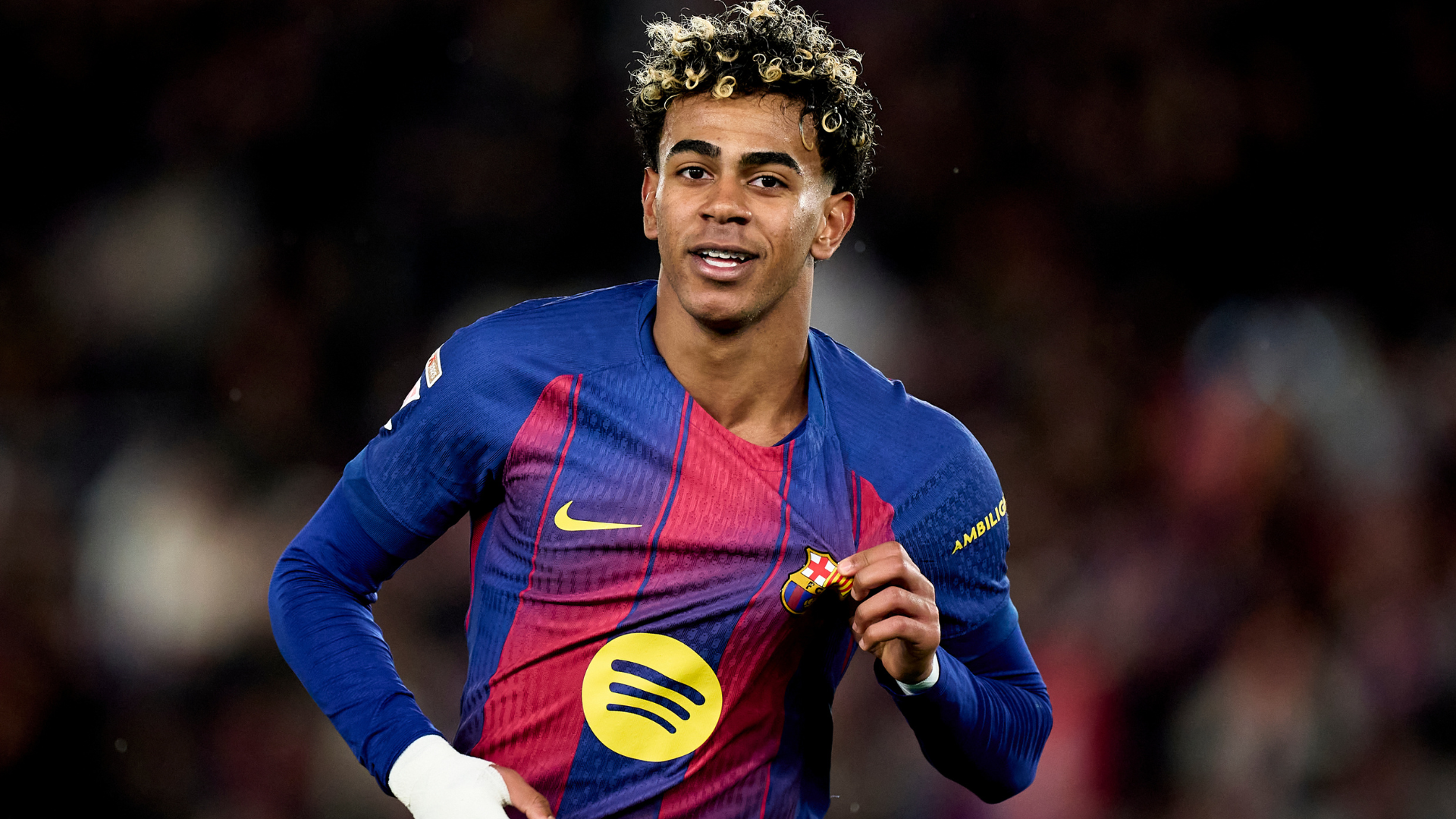 Why Barcelona need to run up the score facing Copenhagen in Champions League league phase Matchday 8