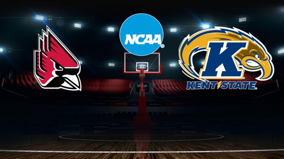 Ball St. vs Kent St.