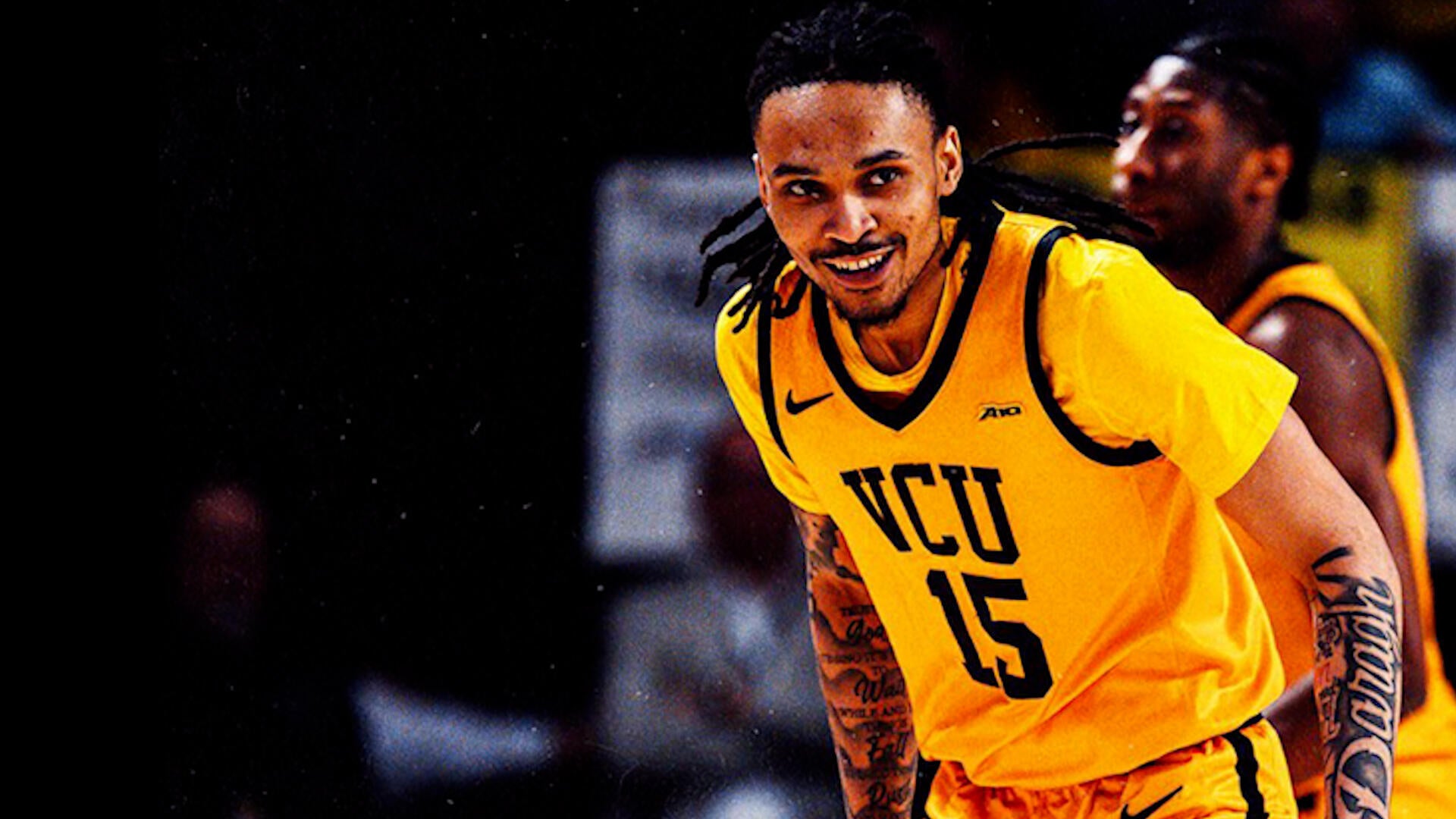 Booth Recap: Richmond at VCU (1/27)