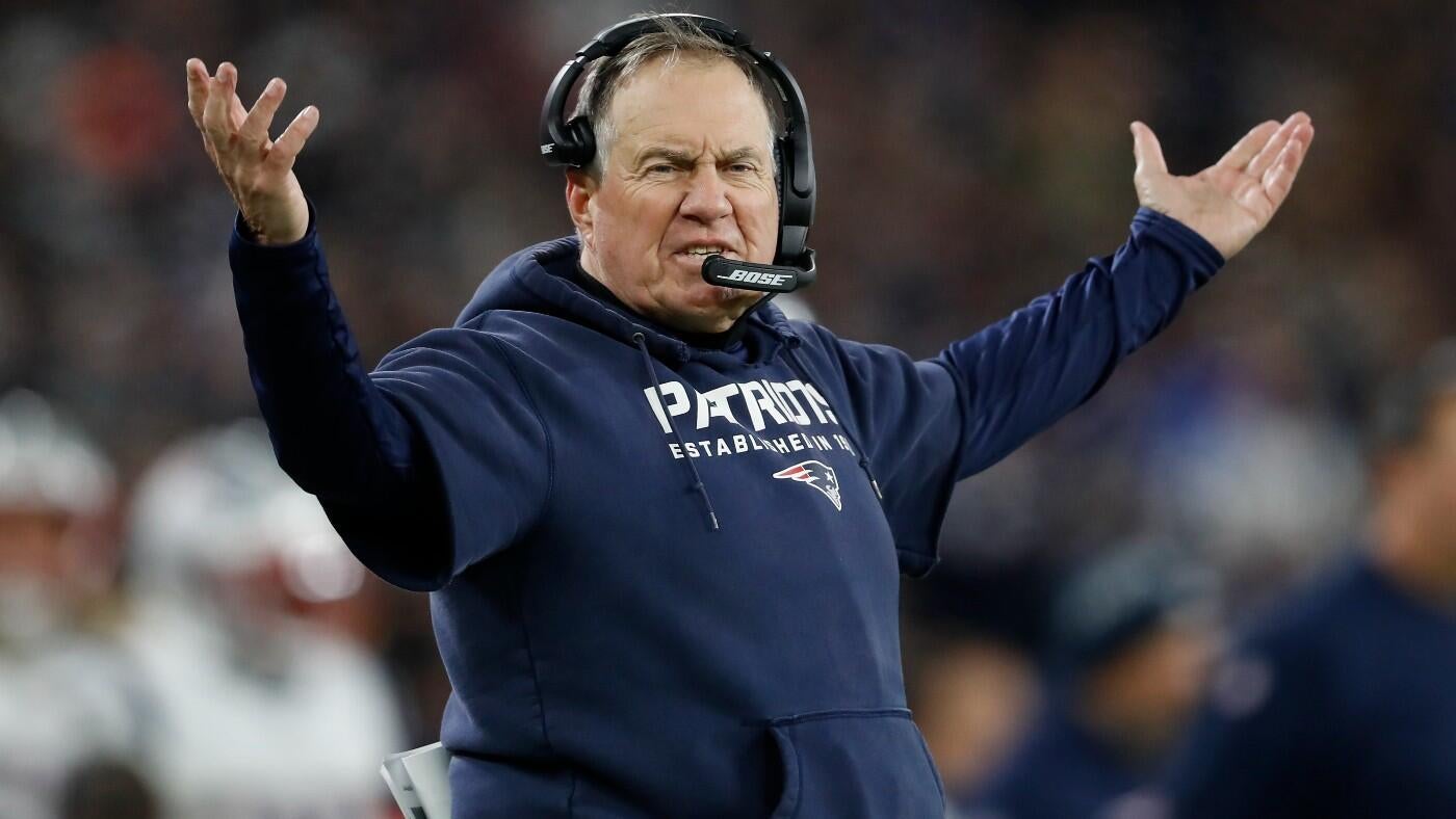 How did Bill Belichick get snubbed? Inside the Hall of Fame vote, who backed him and what may have happened