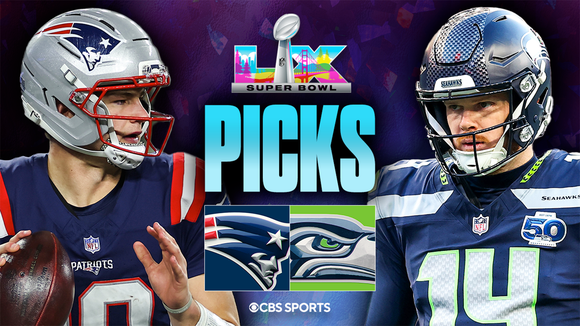 Seahawks vs Patriots