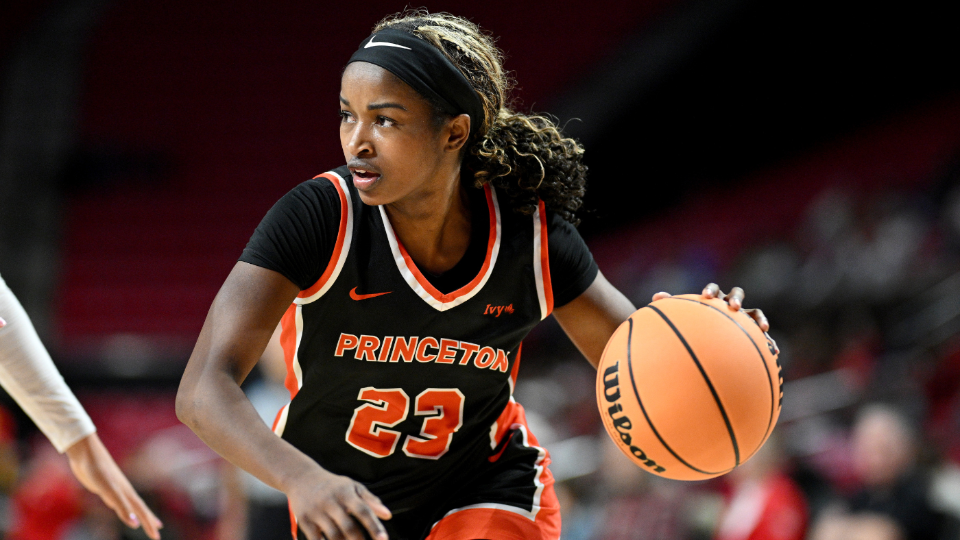 Inside Princeton's 15-game winning streak, which has the Tigers on the brink of Ivy League history this March