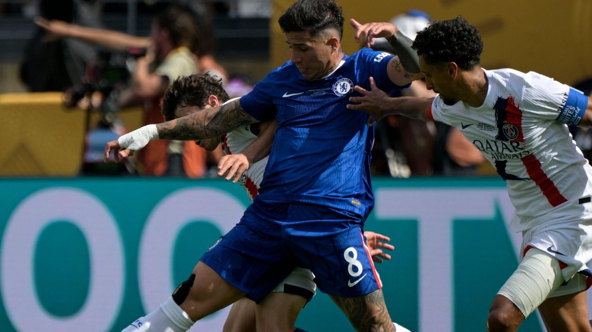 Napoli vs. Chelsea prediction, odds, picks, best bets for Wednesday's Champions League match