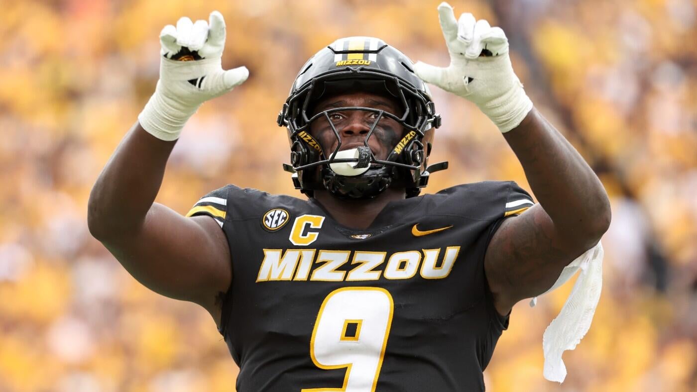 2026 NFL mock draft: Senior Bowl week is here as draft season ramps up with new first-round projections