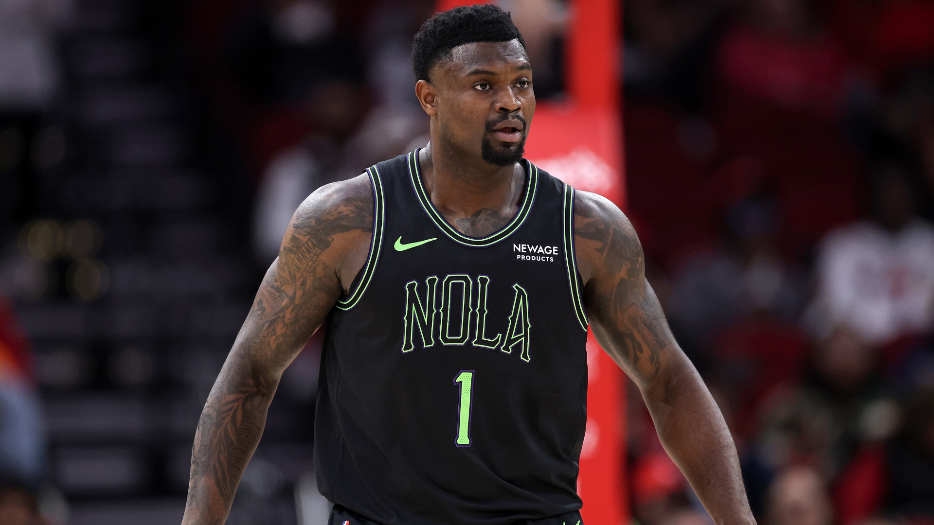 The NBA Trade Deadline Avoidables: Five players teams should probably stay away from before Feb. 5