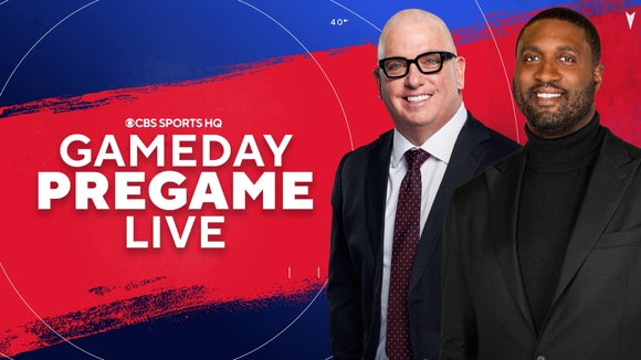 Gameday Pregame LIVE