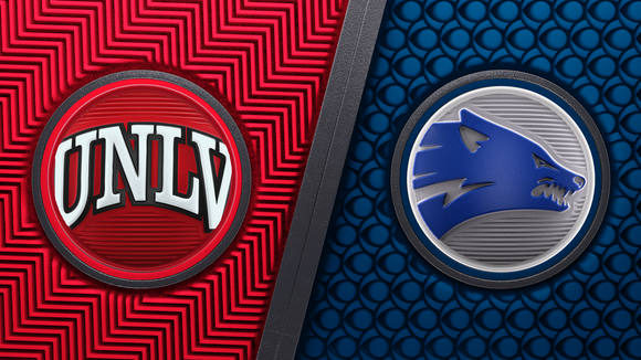 UNLV vs Nevada