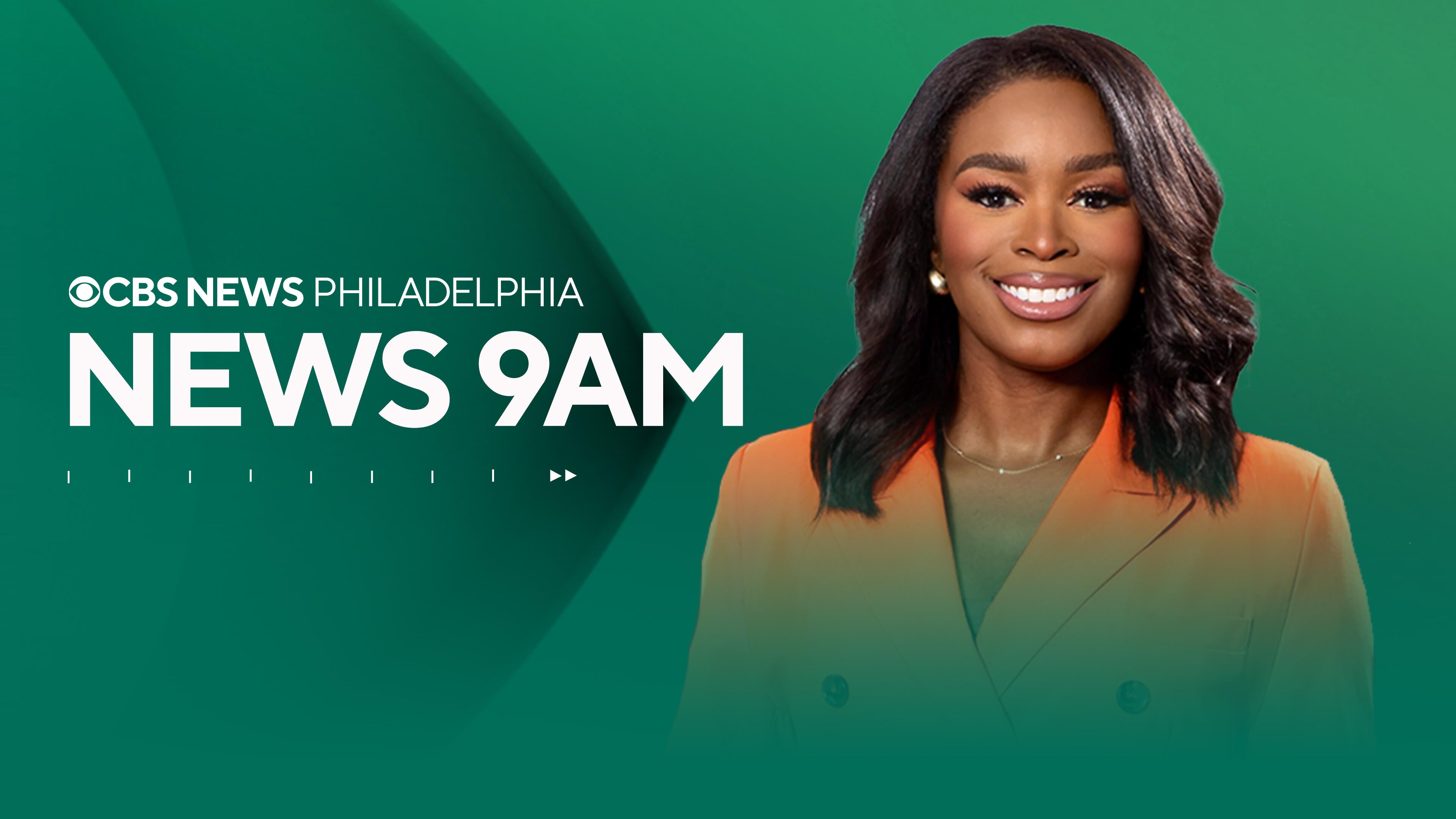 CBS News Philadelphia