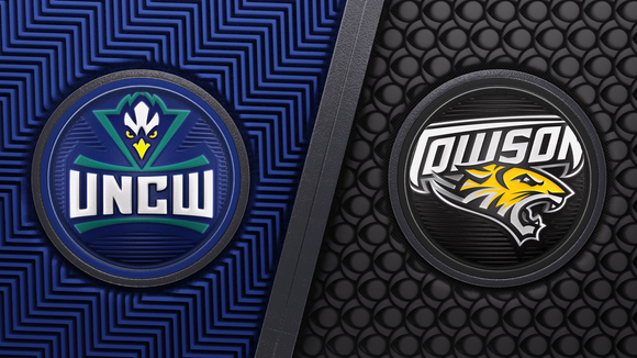 UNCW vs Towson