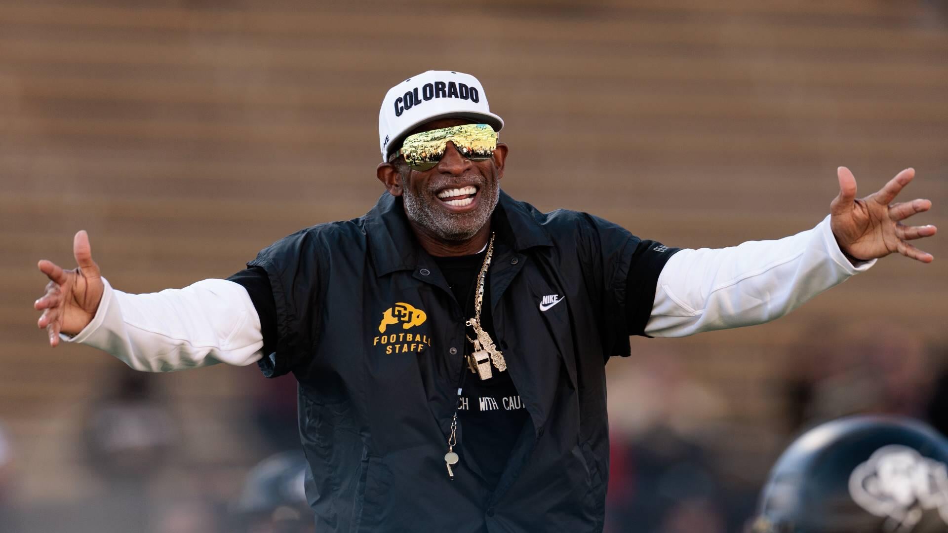 College football third-year coaching grades: Deion Sanders gets a ‘C+’, Kenny Dillingham earns an ‘A’