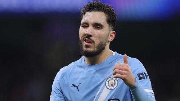 Manchester City vs Galatasaray