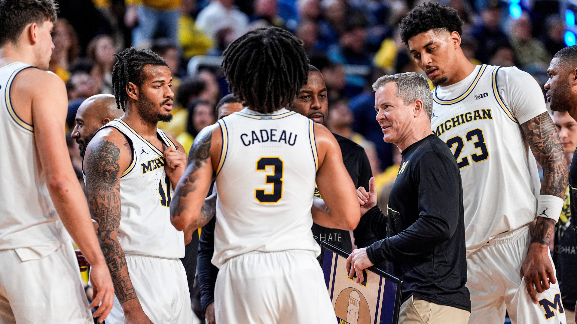 Where to watch Michigan vs. Michigan State: TV channel, live stream, basketball game odds, spread, prediction