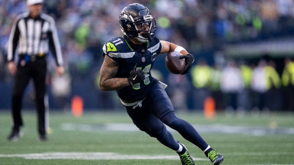 Seahawks vs Patriots