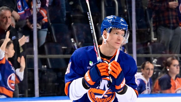 Rangers vs Islanders