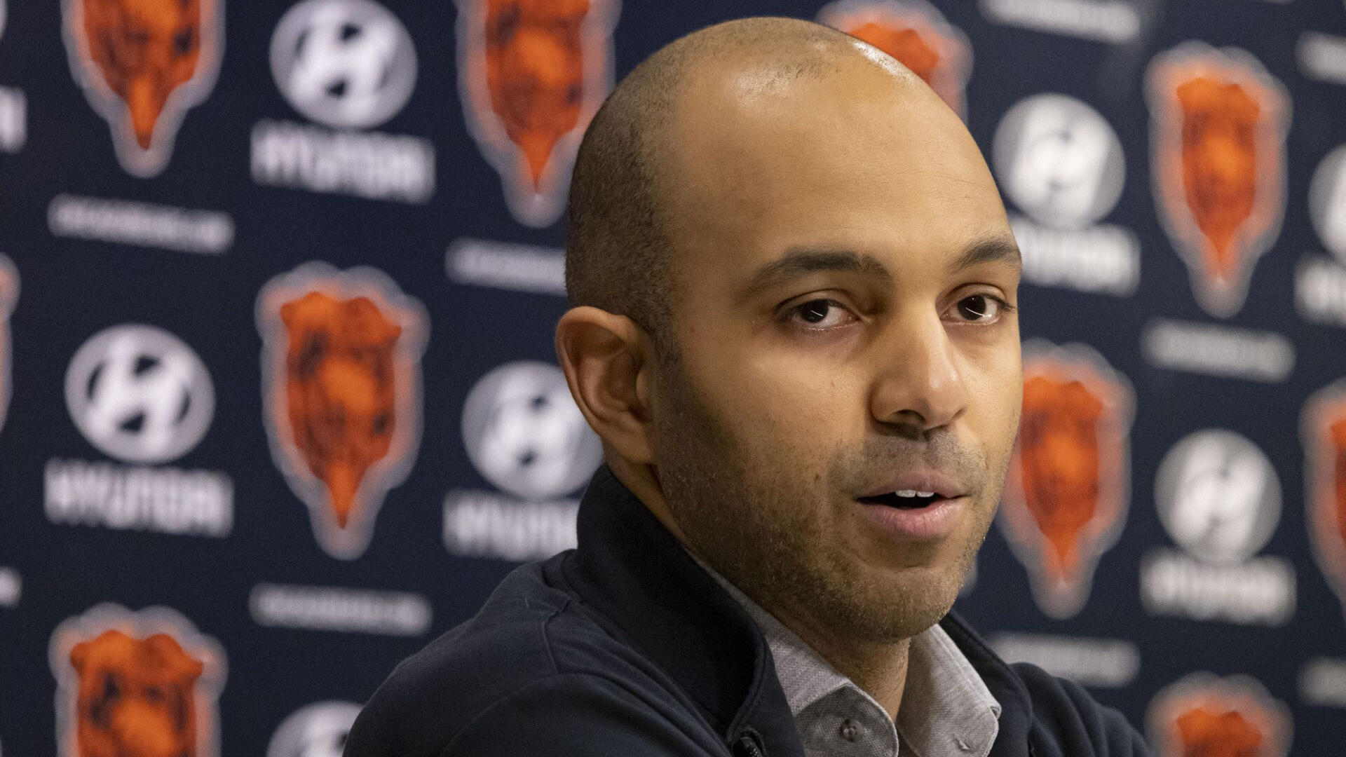 Falcons hiring Ian Cunningham as GM: Matt Ryan tabs popular candidate to complete braintrust