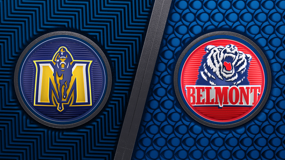 Murray St. vs Belmont