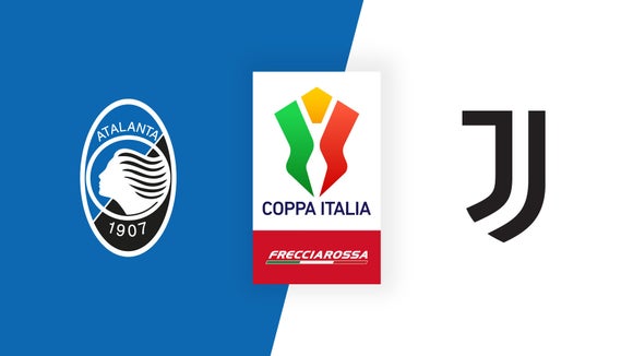 Atalanta vs Juventus