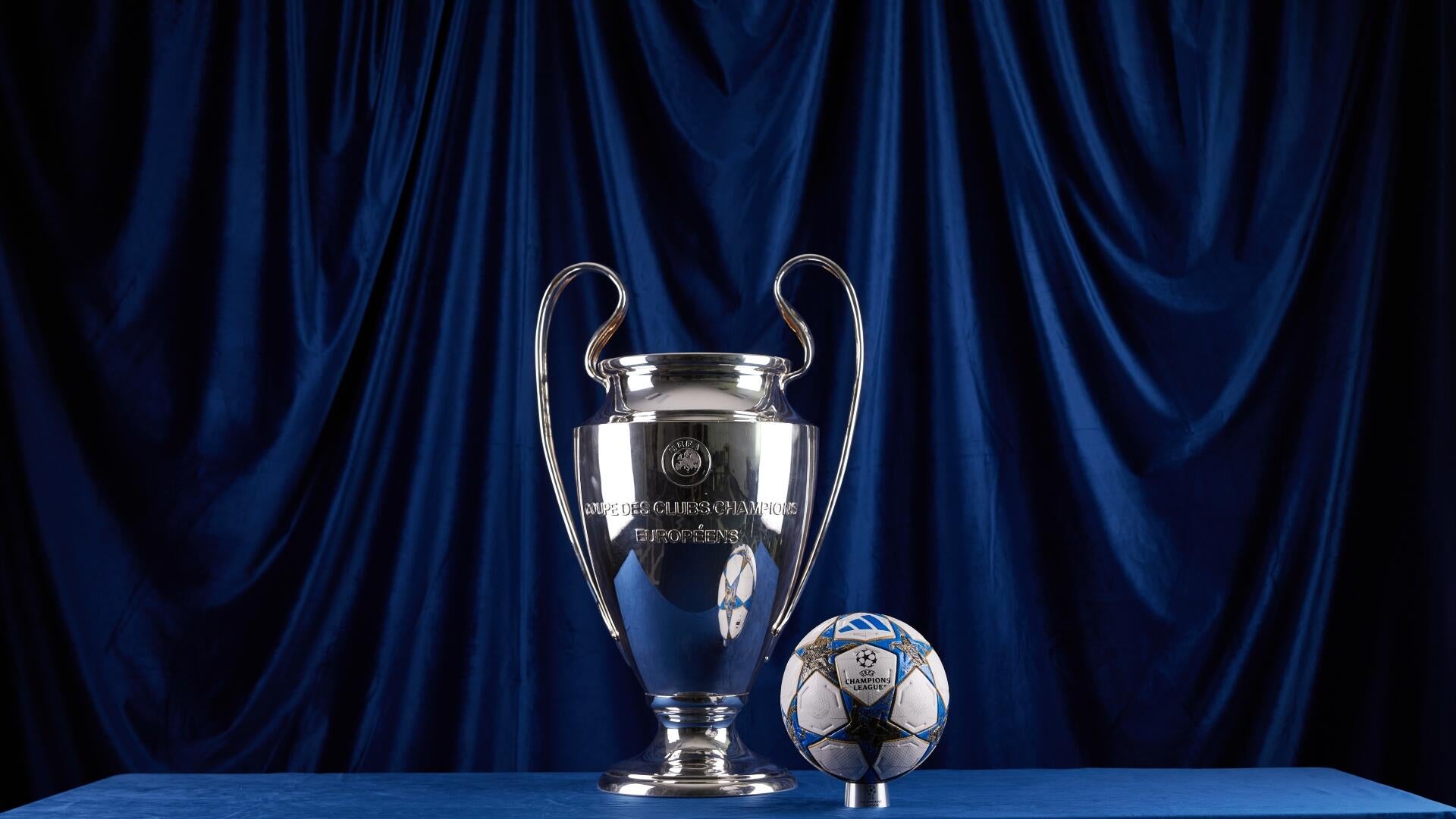 UEFA 챔피언스리그 플레이오프 조 추첨: 시청 방법, 라이브 스트리밍, 팀, 시드, 잠재적 대진표