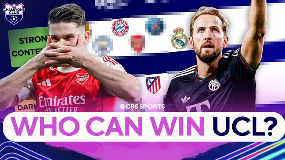 RANKING UEFA Champions League teams after the League Phase! - Champions Club