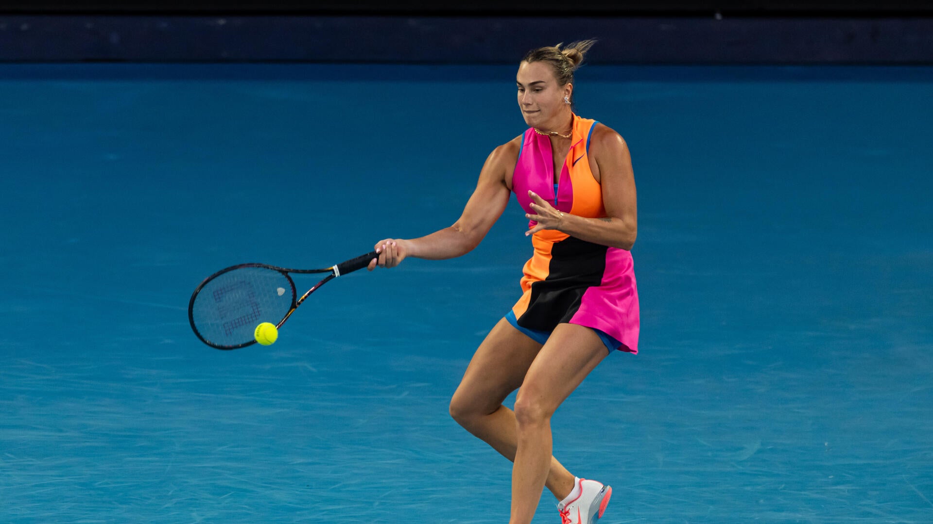2026 U.S. Open odds, predictions, futures: Proven tennis expert reveals picks for women's draw