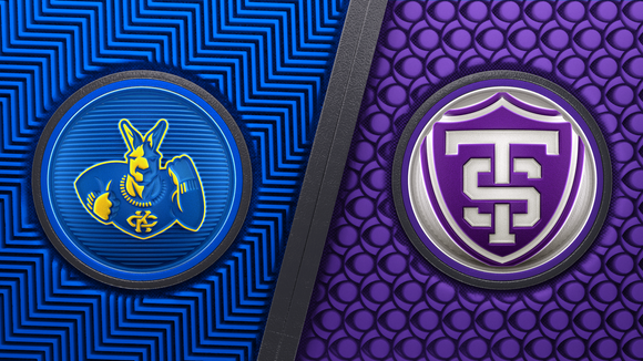 Kansas City vs St. Thomas (MN)